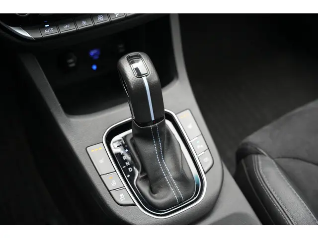 Hyundai i30 Fastback 2.0 N 2021 Benzine 33