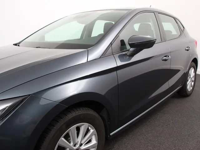 SEAT Ibiza 1.0 MPI Style 2023 Benzine 26