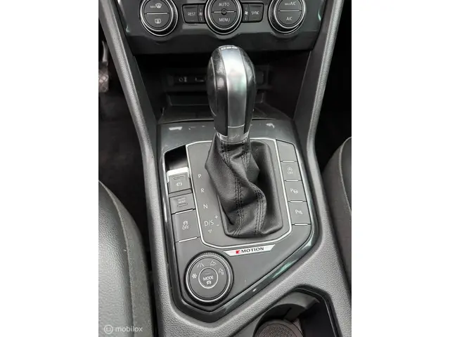 Volkswagen Tiguan 2.0 TSI 4Motion Highline 2016 Benzine 26