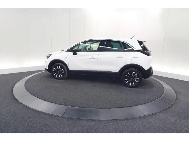 Opel Crossland Turbo 130 AT6 Elegance 2024 Benzine 65