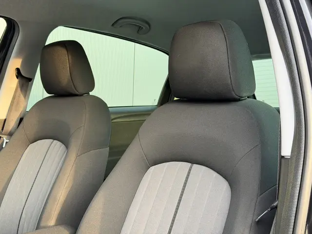 Fiat Punto Evo 0.9 TwinAir Sempre 2018 Benzine 35