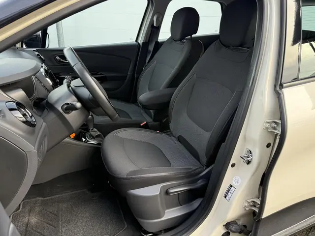 Renault Captur 1.2 TCe Dynamique 2014 Benzine 7