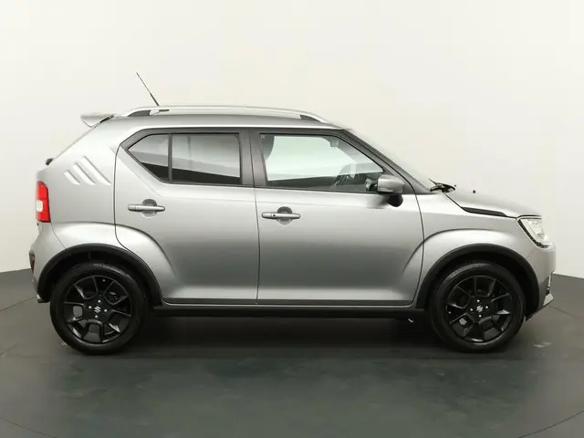 Suzuki Ignis 1.2 Smart Hybrid Stijl 2019 Benzine 7