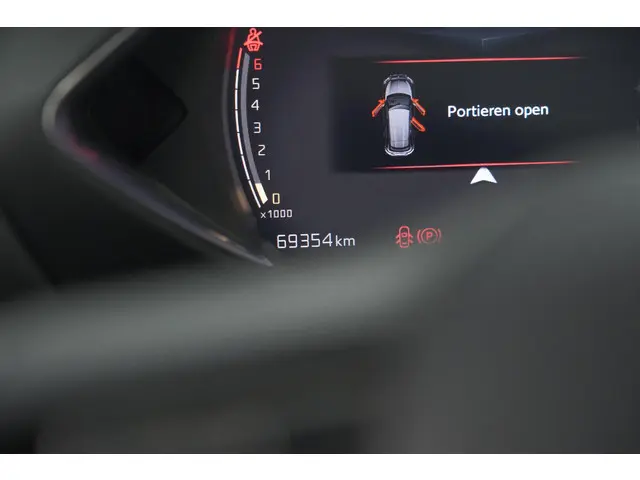 DS DS 3 Crossback PureTech 100 Montmartre 2022 Benzine 35