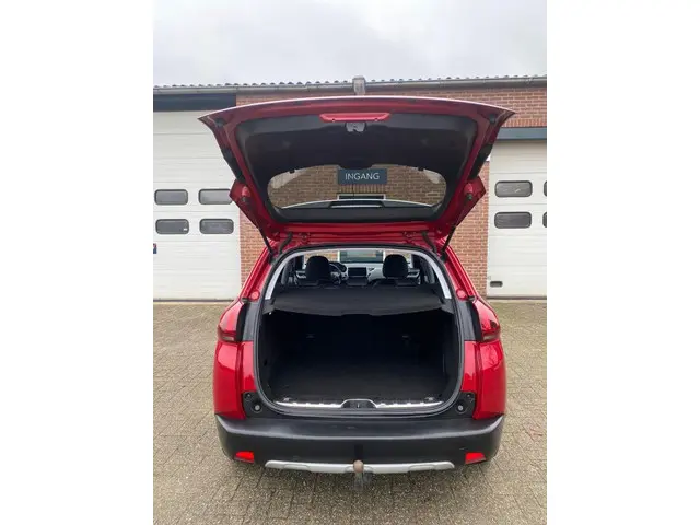 Peugeot 2008 1.2 PureTech Active 2017 Benzine