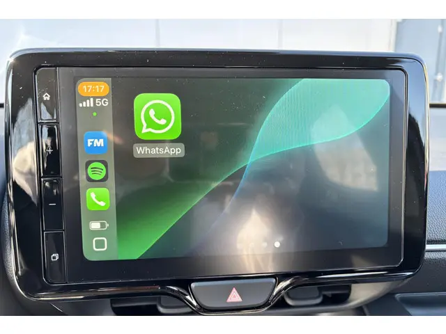 Toyota Yaris 1.5 Hybrid 115 Active 2025 Hybride Benzine 23