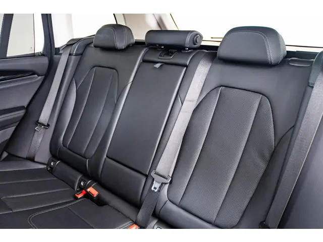 BMW X3 xDrive30e 2022 Hybride Benzine 20