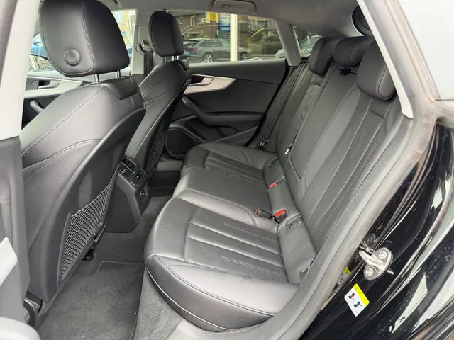 Audi A5 Sportback 2.0 TFSI Sport 2017 Benzine 7