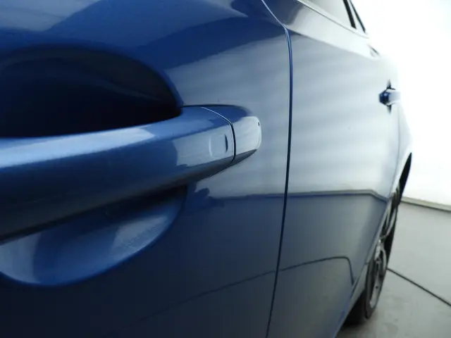 Volvo V40 1.5 T3 Polar+ Sport 2019 Benzine 32