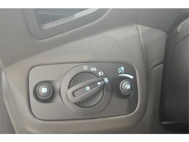 Ford Kuga 1.5 EcoBoost Vignale 2018 Benzine 24