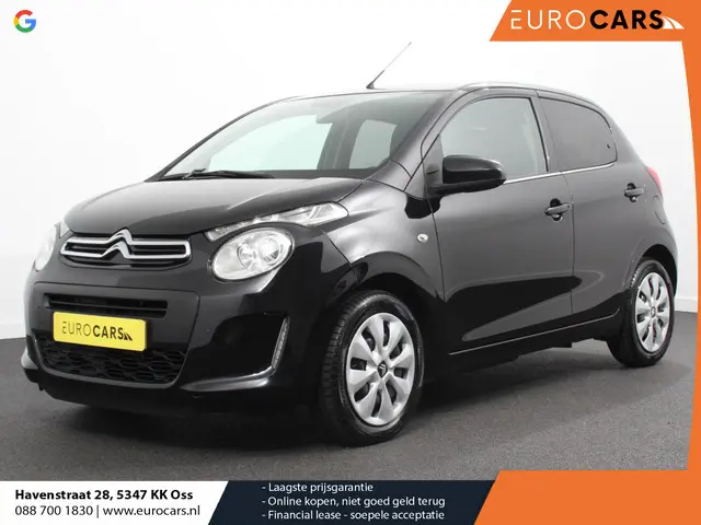 Citroën C1 1.0 VTi Feel 2020 Benzine 1