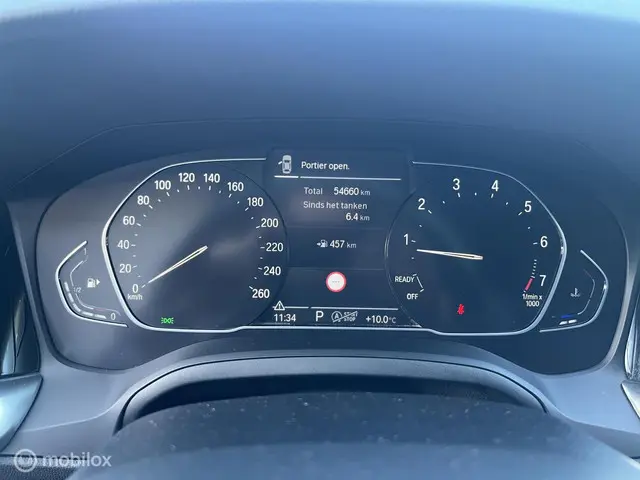 BMW 3 Serie 318i LED*NAVI*CARPLAY*PDC*CRUISE* 2021 Benzine 18