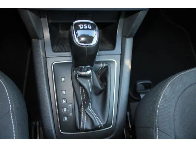 Škoda Yeti Outdoor 1.4 TSI Adventure 2015 Benzine 17