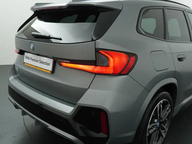 BMW iX1 eDrive20 2025 Elektrisch 30