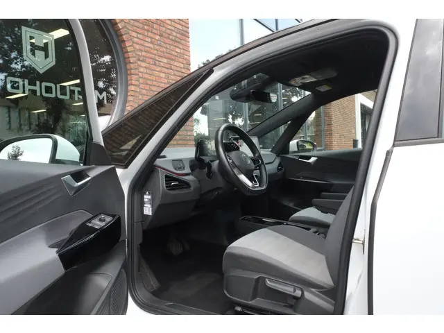 Volkswagen ID.3 Life 58 kWh 2020 Elektrisch 8