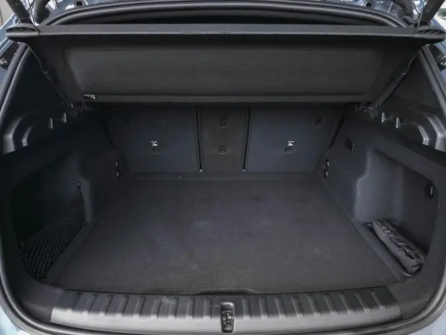 BMW X1 xDrive30e M Sport 2024 Hybride Benzine 34