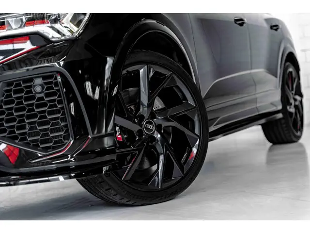 Audi Q3 Sportback TFSI RS 2020 Benzine 21