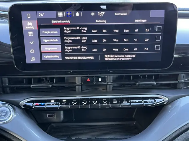 Fiat 500e 42 kWh 2023 Elektrisch 64