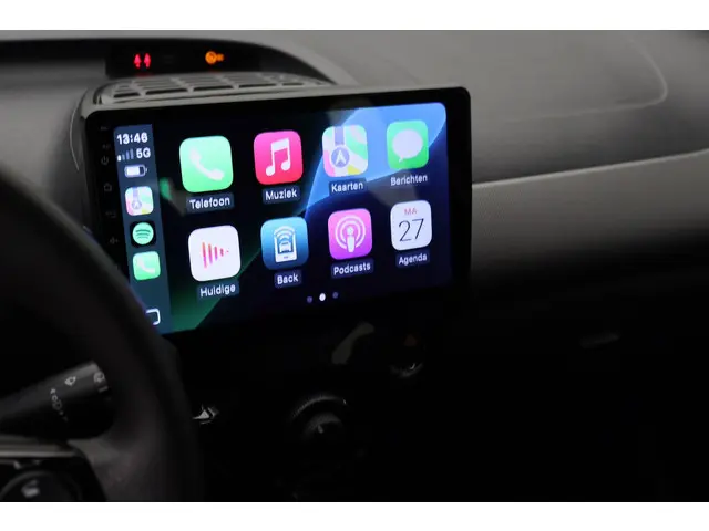 Peugeot 108 1.0 e-VTi Active 2019 Benzine 26