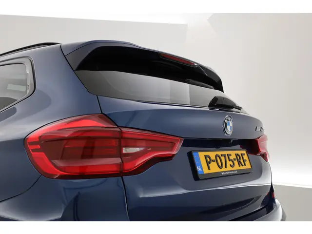 BMW X3 M40i High Executive 361pk 2018 Benzine 39
