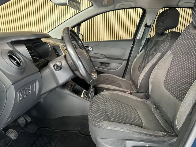 Renault Captur 1.2 TCe Intens 2018 Benzine 11