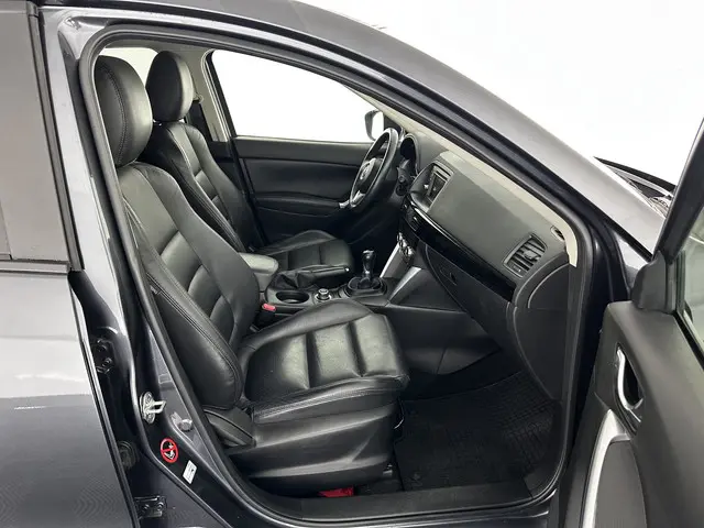 Mazda CX-5 2.2D Skylease+ 2WD 2013 Diesel 11