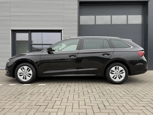 Škoda Octavia Combi 1.0 TSI Business Edition 2020 Benzine 3