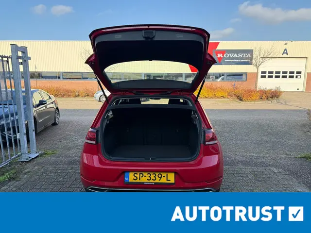 Volkswagen Golf 1.0 TSI Highline 2018 Benzine 5