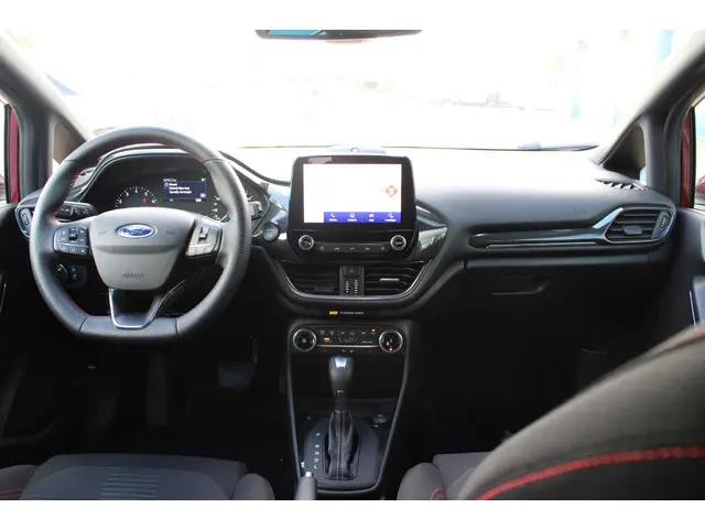 Ford Fiesta 2