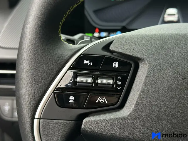 Kia EV6 GT | AWD 77.4 kWh | 585pk 2023 Elektrisch 24