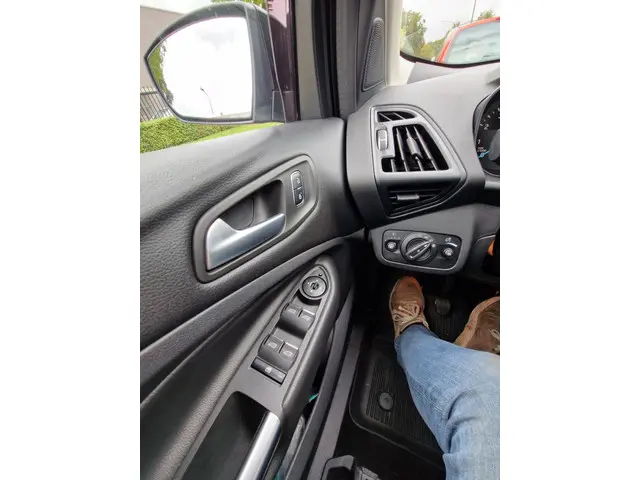 Ford Kuga 1.5 EcoBoost ST Line 2017 Benzine 8