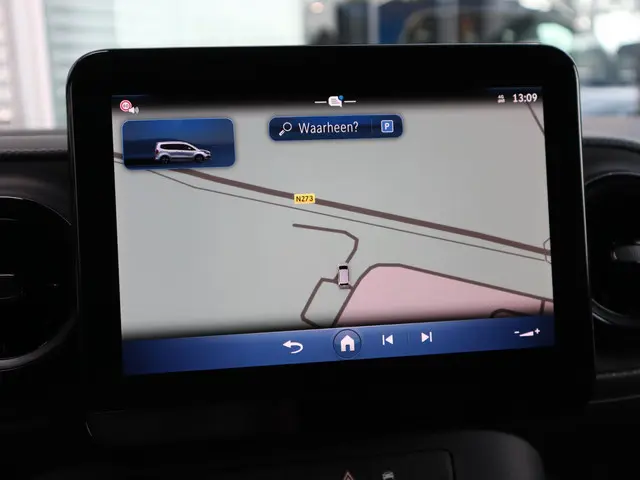 Mercedes-Benz Citan 110 CDI L1 PRO 2025 Diesel 18