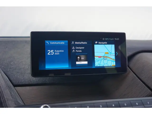 BMW i3 S 120Ah RoadStyle Edition 2020 Elektrisch 16