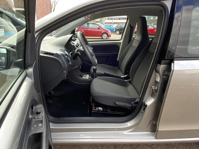 Volkswagen up! 1.0 BMT move up! 2020 Benzine 6