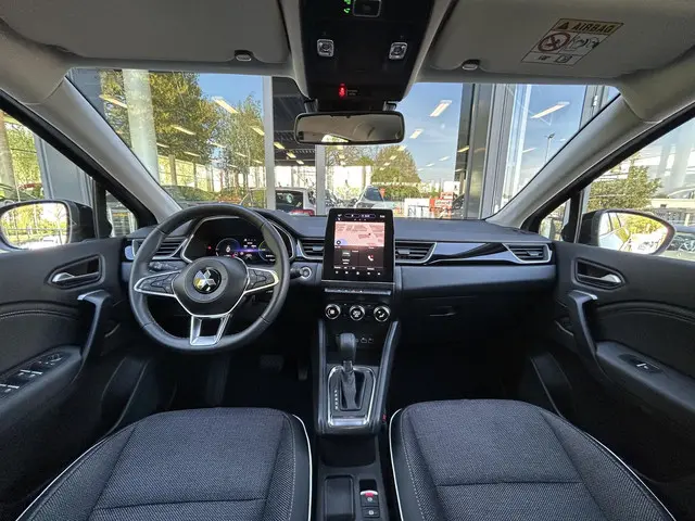 Mitsubishi ASX 3