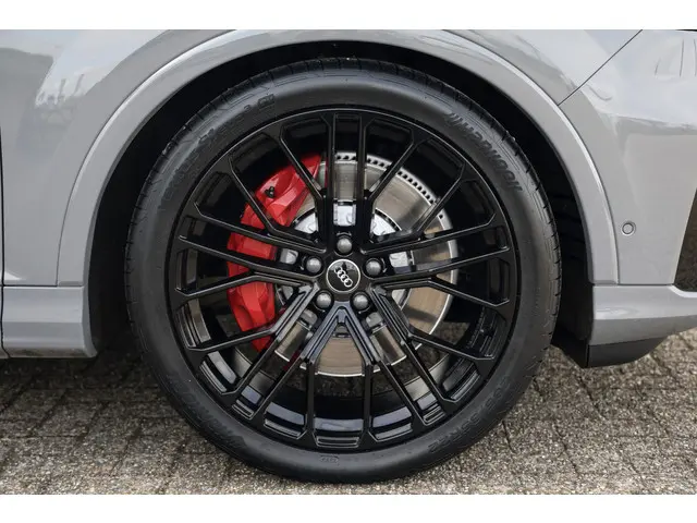 Audi Q7 55 TFSI e quattro S-Line 2022 Hybride Benzine 7