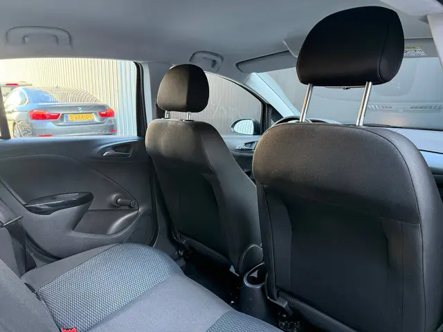 Opel Corsa 1.4 Edition 2017 Benzine 23