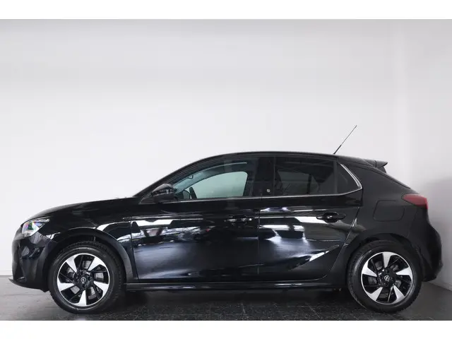 Opel Corsa-e Elegance 2022 Elektrisch 25