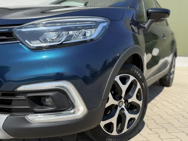 Renault Captur 0.9 TCe 90 Intens 2019 Benzine 21