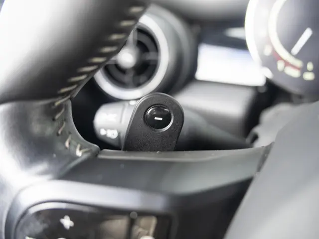 MINI Cooper Cabrio John Works Aut. 2021 Benzine 24