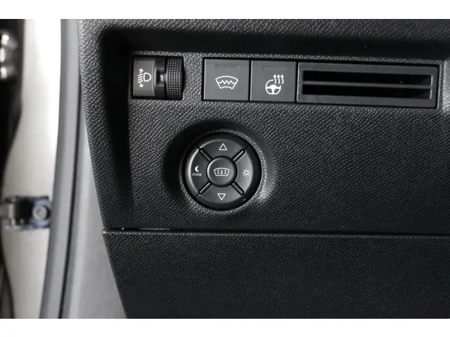 Citroën ë-C4 You 50 kWh 2024 Elektrisch 27