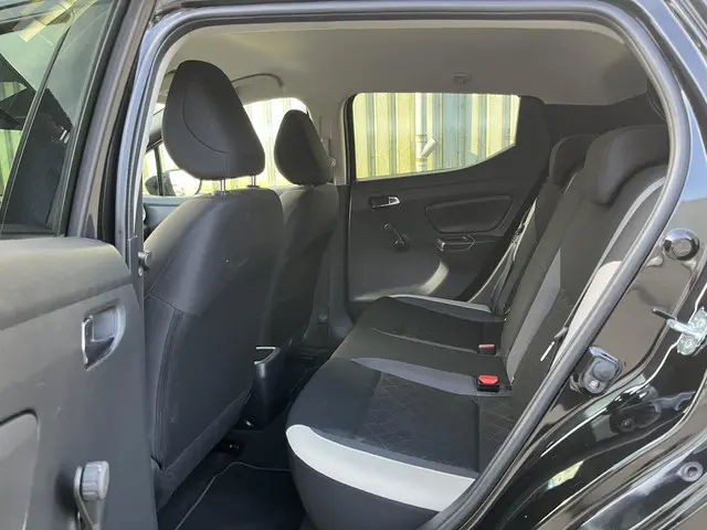 Nissan Micra 0.9 IG-T N-Connecta 2018 Benzine 16