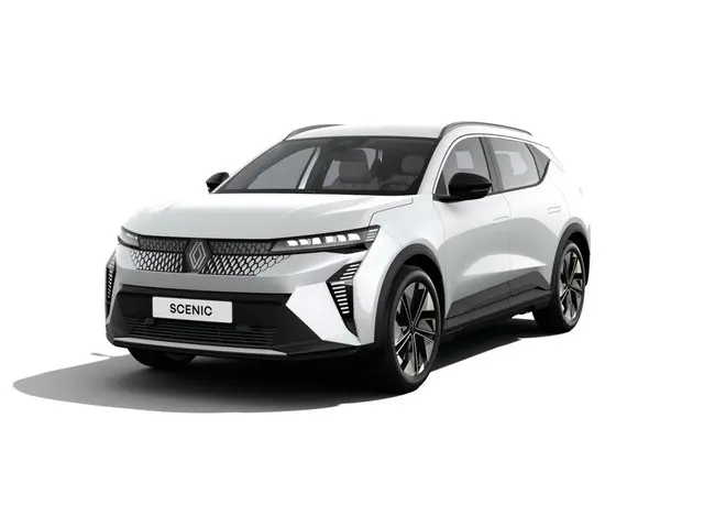 Renault Scénic E-Tech Evolution 2025 Elektrisch 2