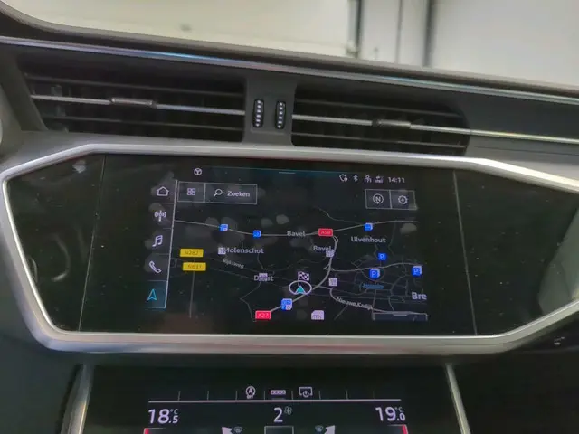 Audi A6 Avant 40 TFSI 204pk Pro line 2021 Benzine 8