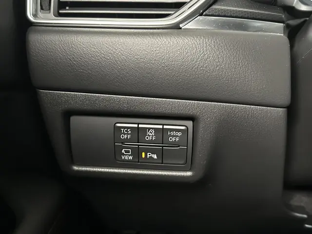 Mazda CX-5 2.5 SkyActiv-G 194 Homura 2023 Benzine 16