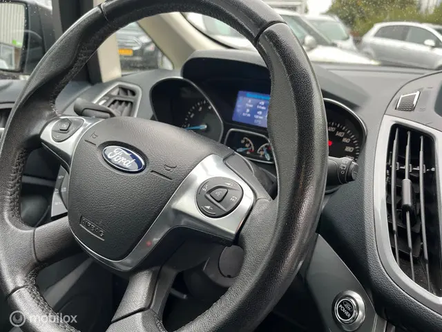 Ford Grand C-Max 1.0 Titanium 2013 Benzine 16