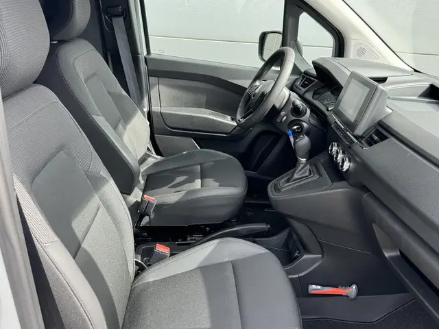 Renault Kangoo E-Tech Extra L2 44 kWh 2024 Elektrisch 10