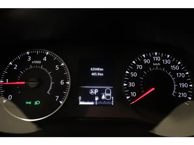 Dacia Duster 1.3 TCe 150 Prestige 2021 Benzine 4