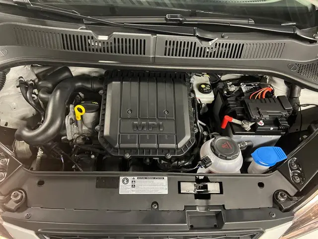 SEAT Mii 1.0 Style Intense 2019 Benzine 20