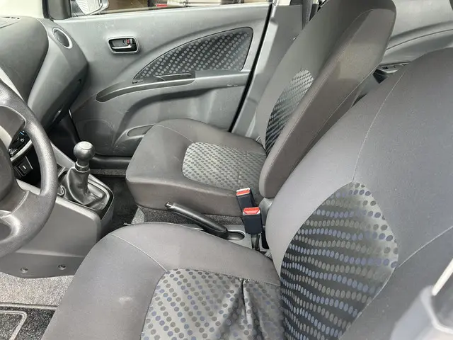 Suzuki Celerio 1.0 Exclusive 2018 Benzine 6